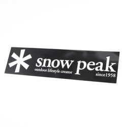 Snow Peak - 【希少】スノーピーク ピンバッチ セット snowpeak