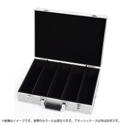 ヨドバシ.com - トイガー TOYGER CEO Storage アルミ製