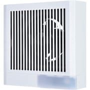 パイプ用ファン 排気用 V-08PA8
