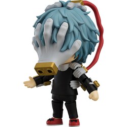 ヨドバシ.com - グッドスマイルカンパニー Good Smile Company ねんどろいど 僕のヒーローアカデミア 死柄木弔  ヴィランズ・エディション （再販） [塗装済可動フィギュア 全高約100mm ノンスケール] 通販【全品無料配達】