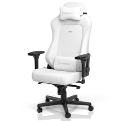 HERO - WHITE EDITION NBL-HRO-PU-WED-SGL