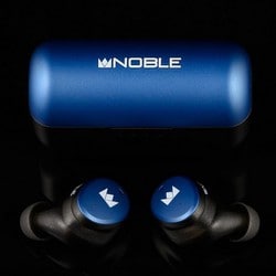 ヨドバシ.com - Noble Audio ノーブルオーディオ 完全ワイヤレス