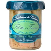 フィレッティ ディ トンノ オイル漬け [加工食品]