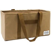 98194-0010 [UTILITY TOTE STORAGE（ユーティリティートートストレージ） SAND BEIGE サンドベージュ]