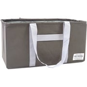 98194-0012 [UTILITY TOTE STORAGE（ユーティリティートートストレージ） GLAY グレー]