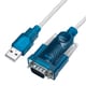 USB-シリアル変換ケーブル ADV-119A