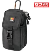 SFPCN-CB2L [タジマ 着脱式パーツケース 胸用2段大]