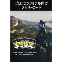 その他 SUNEAST SE-SDU2512GB280 BLACK ヨドバシ.com - SUNEAST サンイースト ULTIMATE PRO SDXCカード