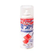 187660222300 [雪つかずスプレー とうめい 300ml]