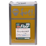 950001 [ワシンエコフロア つやあり 16L]