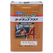 950153 [ガードラックアクア チーク 14kg]