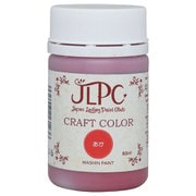 800315 [JLPC クラフトカラー あか 80ml]