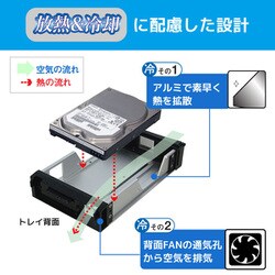 ラトックシステムUSB3.0/eSATAリムーバブルケースSA3-DK1-EU3 Amazon.co.jp: ラトックシステム USB3.0/eSATA リムーバブル