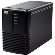 RS-EC32-U31RZ [USB3.1/Gen2 RAIDケース （HDD2台用・10Gbps対応）]