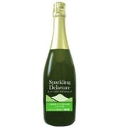 【SP】スパークリングデラウェア 2022 750ml [スパークリングワイン]