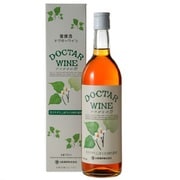 ドクダミの力ドクターワイン 720ml [ワイン]