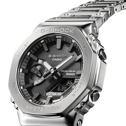 ヨドバシ.com - カシオ CASIO G-SHOCK ジーショック GM-B2100D-1AJF [G