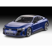 7698 1/24 Audi e-tron GT [組立式プラスチックモデル]