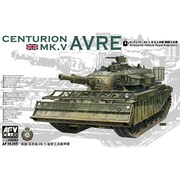 FV35395 1/35 センチュリオン Mk.5 王立工兵隊戦闘工兵車 [組立式プラスチックモデル]