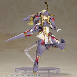 ヨドバシ.com - コトブキヤ KOTOBUKIYA FG084X フレームアームズ