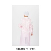 ジャブエプロンノースリーブ E4100-4 ピンク 4672003