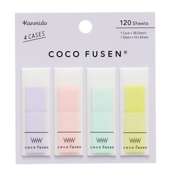 ココフセン COLOR M シャーベット CF-1005