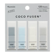 ココフセン COLOR M クールグレー CF-1008