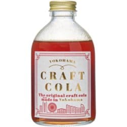 横浜クラフトコーラ 原液シロップ 250ml