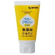 ベビーワセリンソフト60g