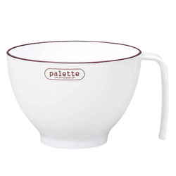 palette プラスチック スープカップ 380ml 702024
