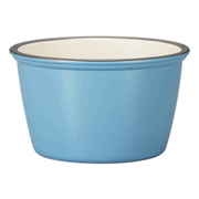 エマリエボウル matratt プラスチック ボウル 11cm ブルー 794050