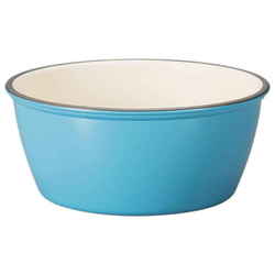エマリエボウル matratt プラスチック ボウル 15cm ブルー 794104