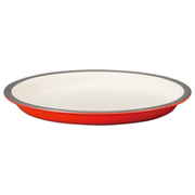エマリエプレート matratt プラスチック プレート 15cm レッド 795668