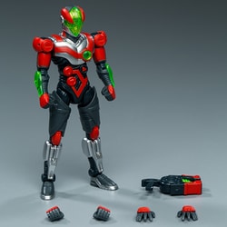 ヨドバシ.com - ゴニトイズ 52Toys FigLite 3.75'シリーズ