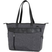 T-CD02 ダークグレー [ビジネス トートバッグ 2WAY B4ファイル/15.6インチ PC対応]