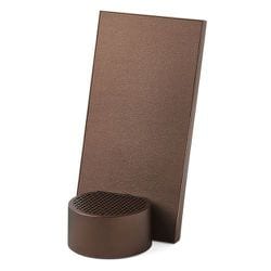 LEXON CITY ENERGY PRO ワイヤレス充電器/Bluetoothスピーカー ブロンズ LD145BZ