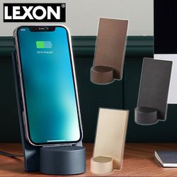 ヨドバシ.com - LEXON レクソン LEXON CITY ENERGY PRO ワイヤレス充電器/Bluetoothスピーカー ブラック  LD145N 通販【全品無料配達】