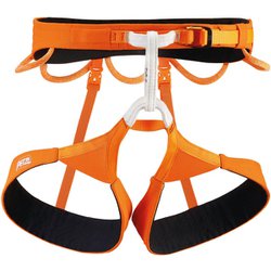 ヨドバシ.com - ペツル PETZL ヒューロンドス C036BA00 オレンジ XS