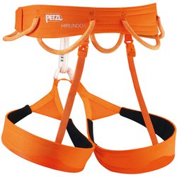 ヨドバシ.com - ペツル PETZL ヒューロンドス C036BA00 オレンジ XS