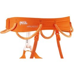 ヨドバシ.com - ペツル PETZL ヒューロンドス C036BA00 オレンジ XS