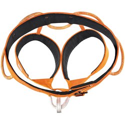 ヨドバシ.com - ペツル PETZL ヒューロンドス C036BA00 オレンジ XS