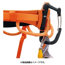 ヨドバシ.com - ペツル PETZL ヒューロンドス C036BA00 オレンジ XS