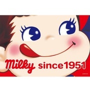 300-301 ミルキー ペコちゃん since 1951（カラー） [ジグソーパズル 300ピース]