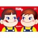 1000-097 ミルキー ペコちゃん ポコちゃん [ジグソーパズル 1000ピース]