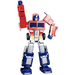 ヨドバシ.com - ロボセン Robosen トランスフォーマー フラッグ
