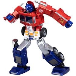 ヨドバシ.com - ロボセン Robosen トランスフォーマー フラッグ