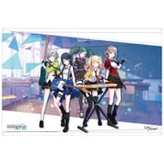 ブシロード ラバーマットコレクション V2 Vol.421 プロジェクトセカイ カラフルステージ！ feat. 初音ミク Leo/need [トレーディングカード用品]