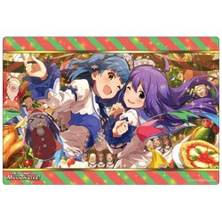 即決 新品未開封 保管品 プレイマット コレクション V2 アイドル