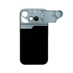 MS-iP12MLENS [iPhone12用 スライド型マルチレンズ]