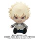 2894 僕のヒーローアカデミア Chibiぬいぐるみ 制服Ver. 爆豪 勝己 [キャラクターグッズ]